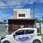 Casa para Locação em Itaquaquecetuba, Parque Recanto Mônica, 1 dormitório, 1 banheiro, 1 vaga