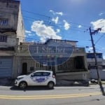 Casa para Locação em Itaquaquecetuba, Vila Monte Belo, 3 dormitórios, 3 suítes, 1 banheiro, 2 vagas