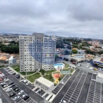 Apartamento para Locação em Poá, Vila Monteiro, 2 dormitórios, 1 banheiro, 1 vaga