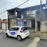 Casa para Locação em Itaquaquecetuba, JARDIM DO VALE, 2 dormitórios, 1 suíte, 1 banheiro, 1 vaga