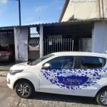 Casa para Locação em Itaquaquecetuba, Jardim Caiubi, 1 dormitório, 1 banheiro