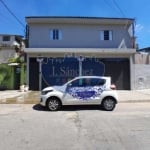 Casa para Venda em Itaquaquecetuba, Jardim Maragogipe, 4 dormitórios, 5 banheiros