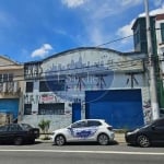 Galpão para Locação em São Paulo, Vila Marieta, 2 banheiros