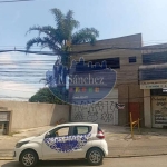 Salão Comercial para Locação em Itaquaquecetuba, Quinta da Boa Vista (Residencial), 3 banheiros