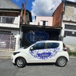 Casa para Locação em Itaquaquecetuba, Vila Virgínia, 2 dormitórios, 1 banheiro, 1 vaga