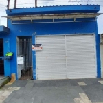 Salão Comercial para Locação em Itaquaquecetuba, Vila Virgínia, 1 banheiro