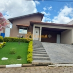 Casa, Portal da Vila Rica / Itu – SP