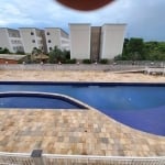 Apartamento Residencial Altos do Varvito / Itu – SP