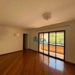 Apartamento com 3 dormitórios para alugar, 87 m² por R$ 4.246,33/mês - Vila Mascote - São Paulo/SP