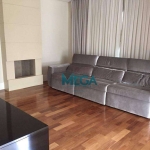 Excelente apartamento em torre única na Vila Mascote. 3 Suítes e 3 vagas em rua arborizada!