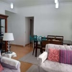 Apartamento 2 dormitórios à venda, 86 m²  - Vila Mascote - São Paulo/SP