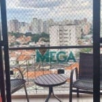 Excelente preço! Apartamento 3 dormitórios à venda, 112 m² - Vila São Paulo - São Paulo/SP