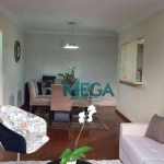 Lindo apartamento de 2 dormitórios, sendo 1 suíte.