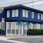 Lindíssima casa comercial em esquina de extrema visibilidade para compra ou locação. 160m², R$1.500.000,00 ou R$7.500,00