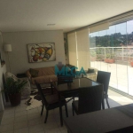 Apartamento Garden à venda na Vila Alexandria - São Paulo/SP