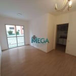 Apartamento com 2 dormitórios para alugar, 60 m² por R$ 3.498,00/mês - Vila Mascote - São Paulo/SP