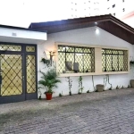 Casa Residencial/Comercial Perdizes | 8 Salas | 7 Vagas | 300m² | 338m² de Terreno