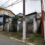 Terreno à venda no Horto Florestal  com 3 casas no local