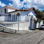 CASA TÉRREA A VENDA NO TREMEMBÉ, PRÓXIMA AO HORTO FLORESTAL - 4 DORMS (1 SUÍTE) E 5 VAGAS