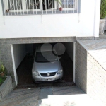 SOBRADO LINDO A VENDA NA VILA ROMERO - 3 DORMS (1 SUÍTE) E 4 VAGAS DE GARAGEM