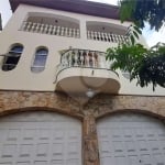 Casa à venda na Vila Guilherme com 3 quartos , 5 vagas.