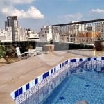 Cobertura Duplex Paraíso | 3 Suítes | 351m² | 3 Vagas | Lazer Completo | Hidro