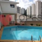 Mansão Jardim São Bento | 600m² | 3 Suítes | 5 Vagas | Espaço Gourmet e Piscina Privativos