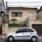 Casa térrea a venda no Jardim Virginia Bianca com 2 casas