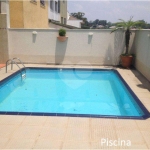 Horto Florestal com lazer privativo piscina churrasqueira