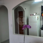 APARTAMENTO A VENDA NO BARRO BRANCO - 4 DORMS (2 SUÍTES) E 1 VAGA DE GARAGEM - 94 M2