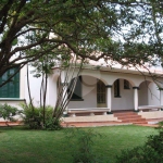 Casa Estilo Colonial no Horto Florestal Venda e Locação