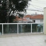 Casa Assobradada nova no Vila Nivi