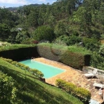 Casa em Condomínio Fechado na Serra da Cantareira! Espetacular Conta com 3.100 metros de Terreno!!