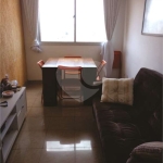 Apartamento Lauzane Paulista