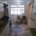 Apartamento Santana