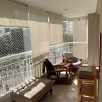 Alto de Pinheiros - Venda Apartamento - 3 Suites - 142m2