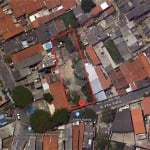 Terreno para venda com 1000 m², Tremembe, SP.