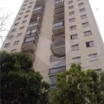 Apartamento para venda com 55 metros quadrados e 3 quartos  - São Paulo - SP.