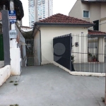 Terreno no bairro de Santa Terezinha com 350 m²