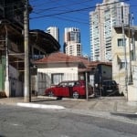 Terreno no bairro de Santa Terezinha com 350 m²