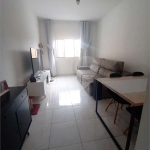 APARTAMENTO SANTANA 1 DORMITÓRIO, SALA , COZINHA 1 BANHEIRO, NÃO TEM VAGA DE GARAGEM, FÁCIL  ACESSO.