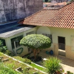 Casa Terrea na Vila Rosa