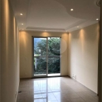 Apartamento em Pirituba