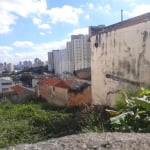 Casa Verde Terreno na Rua dos Bancos único existente na rua já limpo e pronto para construir!!!