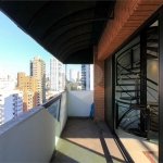 Espetacular Apartamento Triplex Totalmente Reformado.