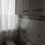 Apartamento Lauzane