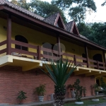 CASA ESTILO ALPINO A VENDA NA SERRA DA CANTAREIRA CONDOMÍNIO PARQUE PETRÓPOLIS