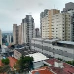 APARTAMENTO PRÓXIMO METRÔ SANTANA COM EXCELENTE VISTA