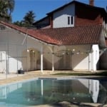 Casa-Mairiporã-Alpes da Cantareira | Ref.: REO491015