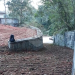 Terreno no condomínio  Parque Itaguaçu da Cantareira, no coração verde de SP!